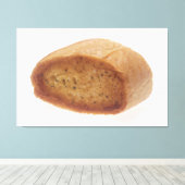 Toile Baguette Bread (Insitu (Plancher de Bois))