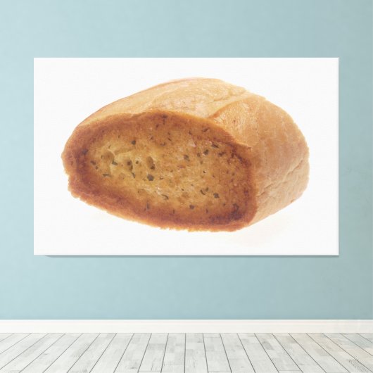 Toile Baguette Bread (Insitu (Plancher de Bois))