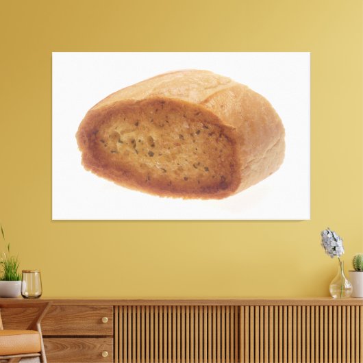 Toile Baguette Bread (Insitu(Salon))