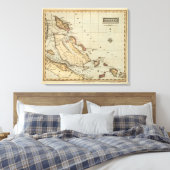 Toile Bahamas (Insitu(Chambre))