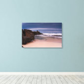 Toile Baie d'Apollo - Victoria (Insitu (Plancher de Bois))