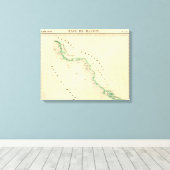 Toile Baie de Baffin (Insitu (Plancher de Bois))
