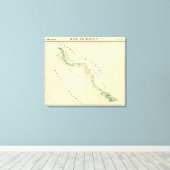 Toile Baie de Baffin (Insitu (Plancher de Bois))