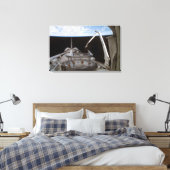 Toile Baie de charge utile 2 de Space Shuttle Discovery (Insitu(Chambre))