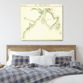 Toile Baie d'Hudson 17 (Insitu(Chambre))