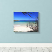 Toile Baie Harlyn (Insitu (Plancher de Bois))