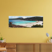 Toile Baie magnifique et isolée (Insitu(Salon))