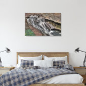 Toile Baignoire Devil, Hocking Hills, Ohio (Insitu(Chambre))