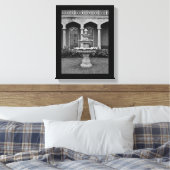 Toile Bain d'oiseaux (Insitu(Chambre))