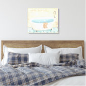Toile Bain en mosaïque (Insitu(Chambre))