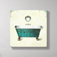 Bain Parisien vintage