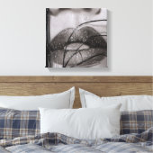 Toile Baiser de rosée (Insitu(Chambre))