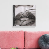 Toile Baiser de rosée (Insitu(Salon))