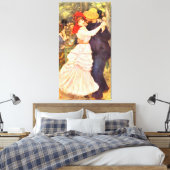 Toile Bal au Moulin de la Galette Auguste Renoir (Insitu(Chambre))