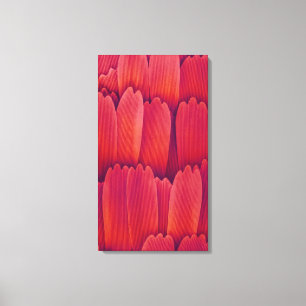 Toile Balances à ailes papillon