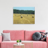 Toile Bales rondes (Insitu(Salon))