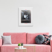 Toile Ballet (Insitu(Salon))