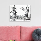 Toile Balli de Sfessania, c.1622 (Insitu(Salon))