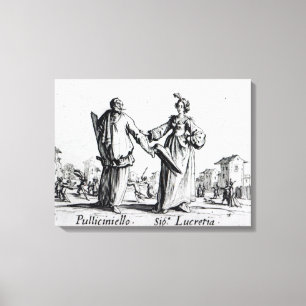 Toile Balli de Sfessania, c.1622 2