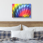 Toile Ballon à air chaud (4) (Insitu(Chambre))