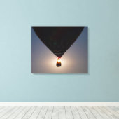 Toile Ballotte à air chaud, Fête à ballon, Olathe, Kansa (Insitu (Plancher de Bois))