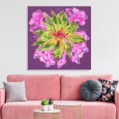 Toile Balsam Bouquet (Insitu(Salon))