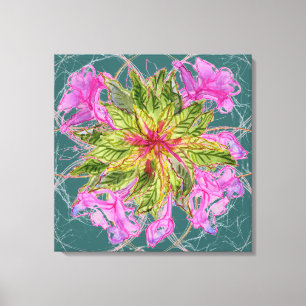 Toile Balsam Bouquet