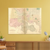 Toile Baltimore (Insitu(Salon))
