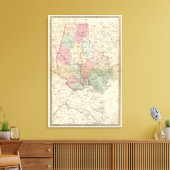 Toile Baltimore 2 (Insitu(Salon))