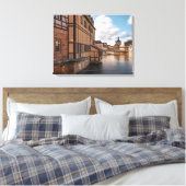Toile Bamberg Allemagne (Insitu(Chambre))