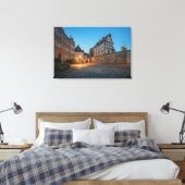 Toile Bamberg Allemagne (Insitu(Chambre))