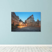 Toile Bamberg Allemagne (Insitu (Plancher de Bois))