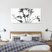 Toile Bambou (Insitu(Chambre))