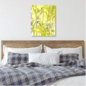 Toile Bammboo (Insitu(Chambre))