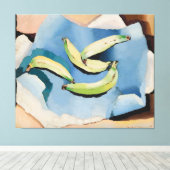 Toile Bananas  (Insitu (Plancher de Bois))