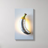 Toile Banane bande exclusive Premium Duct (Recto)