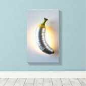 Toile Banane bande exclusive Premium Duct (Insitu (Plancher de Bois))