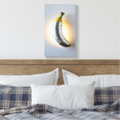 Toile Banane bande exclusive Premium Duct (Insitu(Chambre))