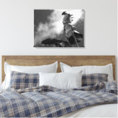 Toile Bananier (Insitu(Chambre))