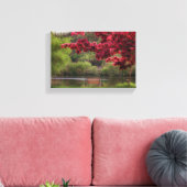 Toile Banc pivotant 12x8,75 po (Insitu(Salon))