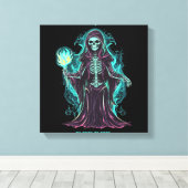 Toile Bande (Insitu (Plancher de Bois))