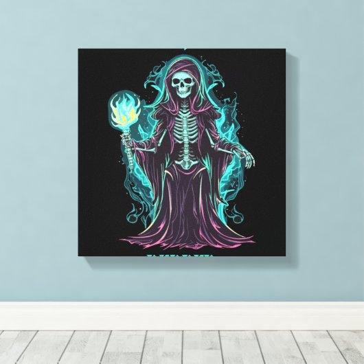 Toile Bande (Insitu (Plancher de Bois))