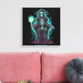 Toile Bande (Insitu(Salon))