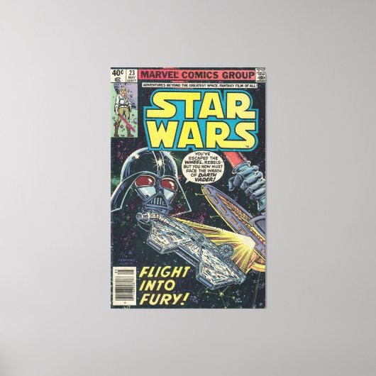 Toile bande dessinée, édition spéciale, affiche de BD de (Recto)