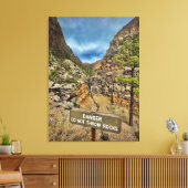 Toile Bandelier NM (Insitu(Salon))