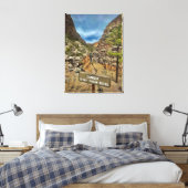 Toile Bandelier NM (Insitu(Chambre))