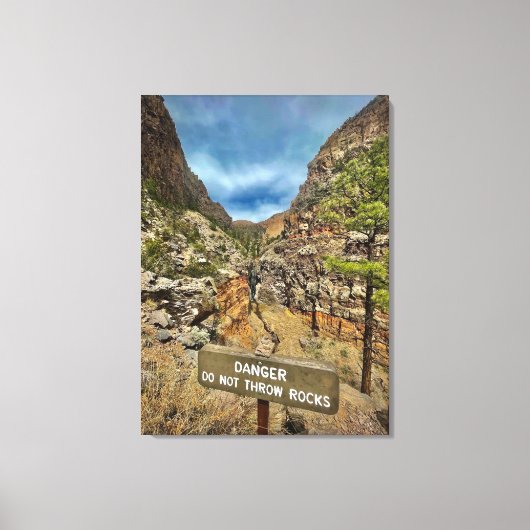 Toile Bandelier NM (Recto)