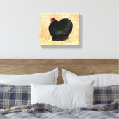 Toile Bantam Cochin (Insitu(Chambre))