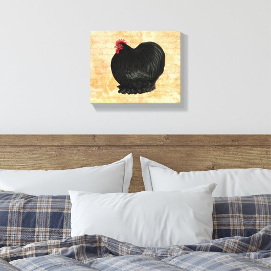 Toile Bantam Cochin (Insitu(Chambre))