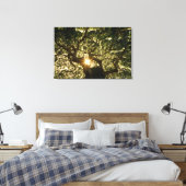 Toile Banyan Tree Canopy Sunstar (Insitu(Chambre))